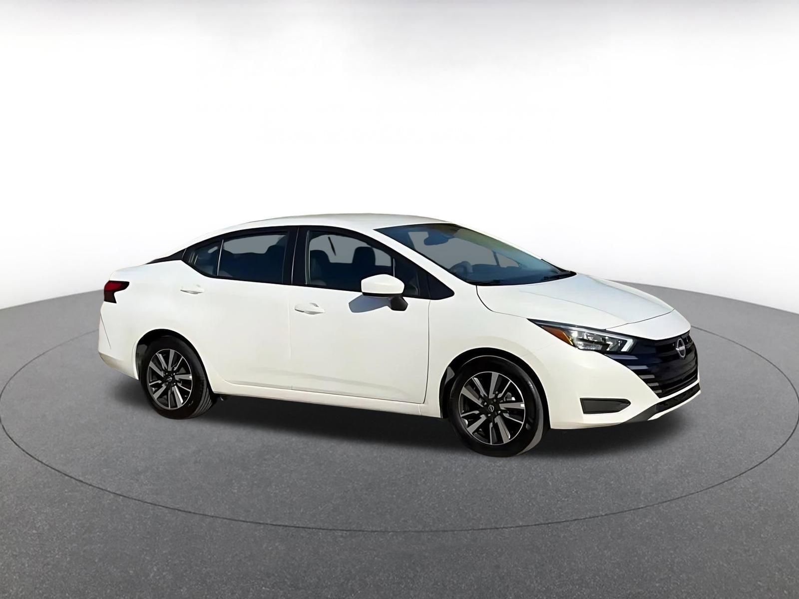 Thumbnail: 2025 Nissan Versa - 2