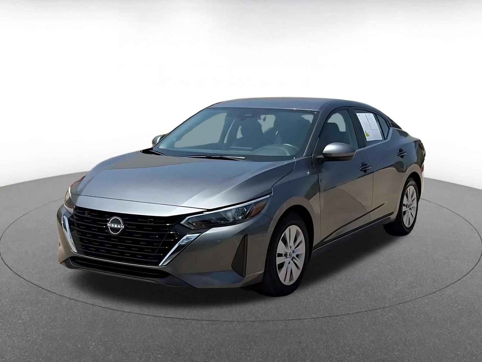 Thumbnail: 2025 Nissan Sentra - 6