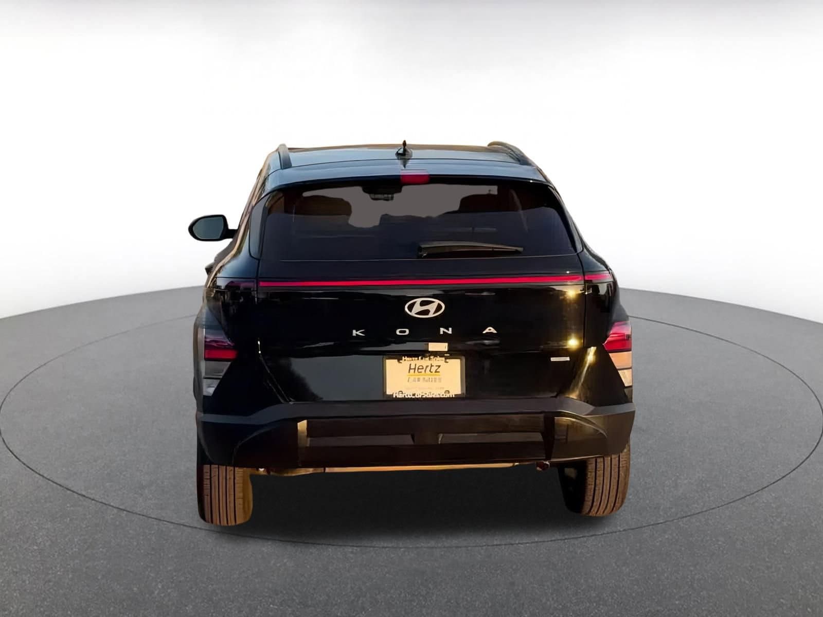 Thumbnail: 2025 Hyundai Kona - 12