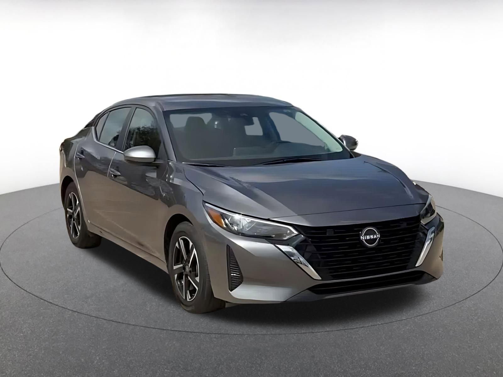 Thumbnail: 2025 Nissan Sentra - 3