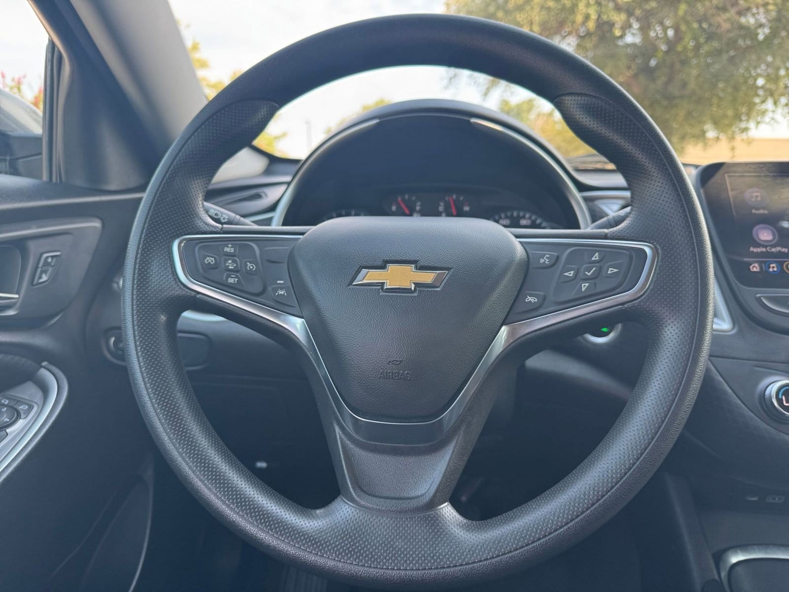 Thumbnail: 2024 Chevrolet Malibu - 28