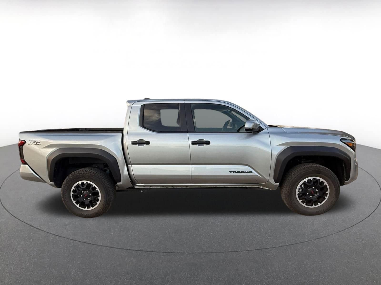 Thumbnail: 2025 Toyota Tacoma - 5