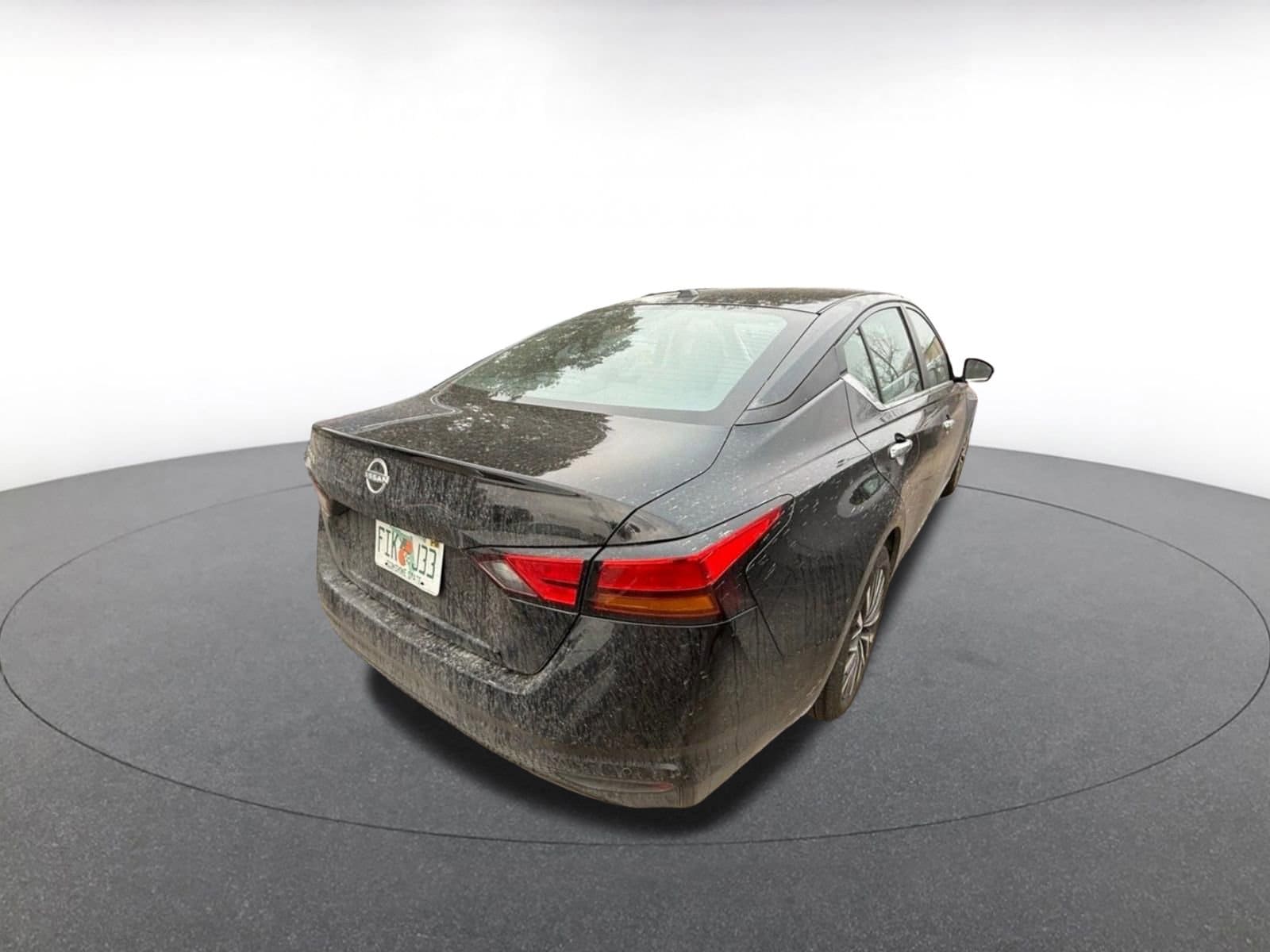 Thumbnail: 2025 Nissan Altima - 5