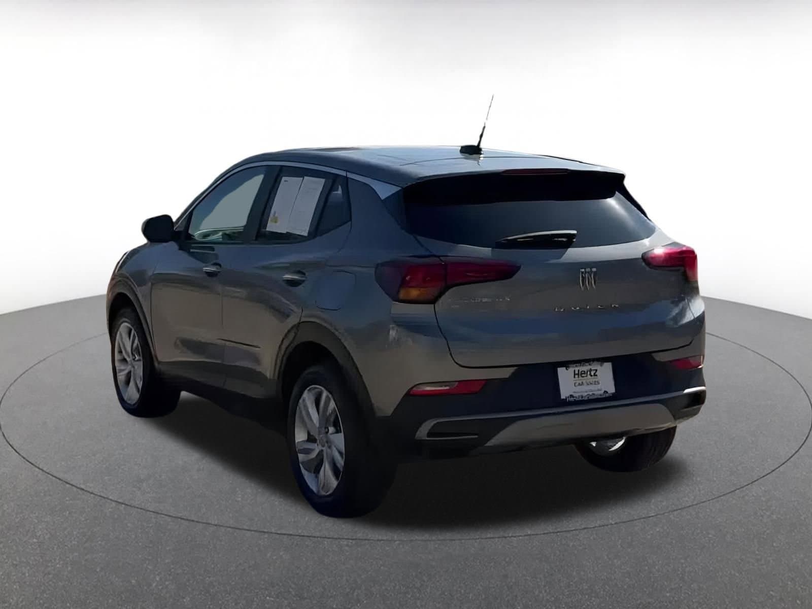 Thumbnail: 2025 Buick Encore GX - 11