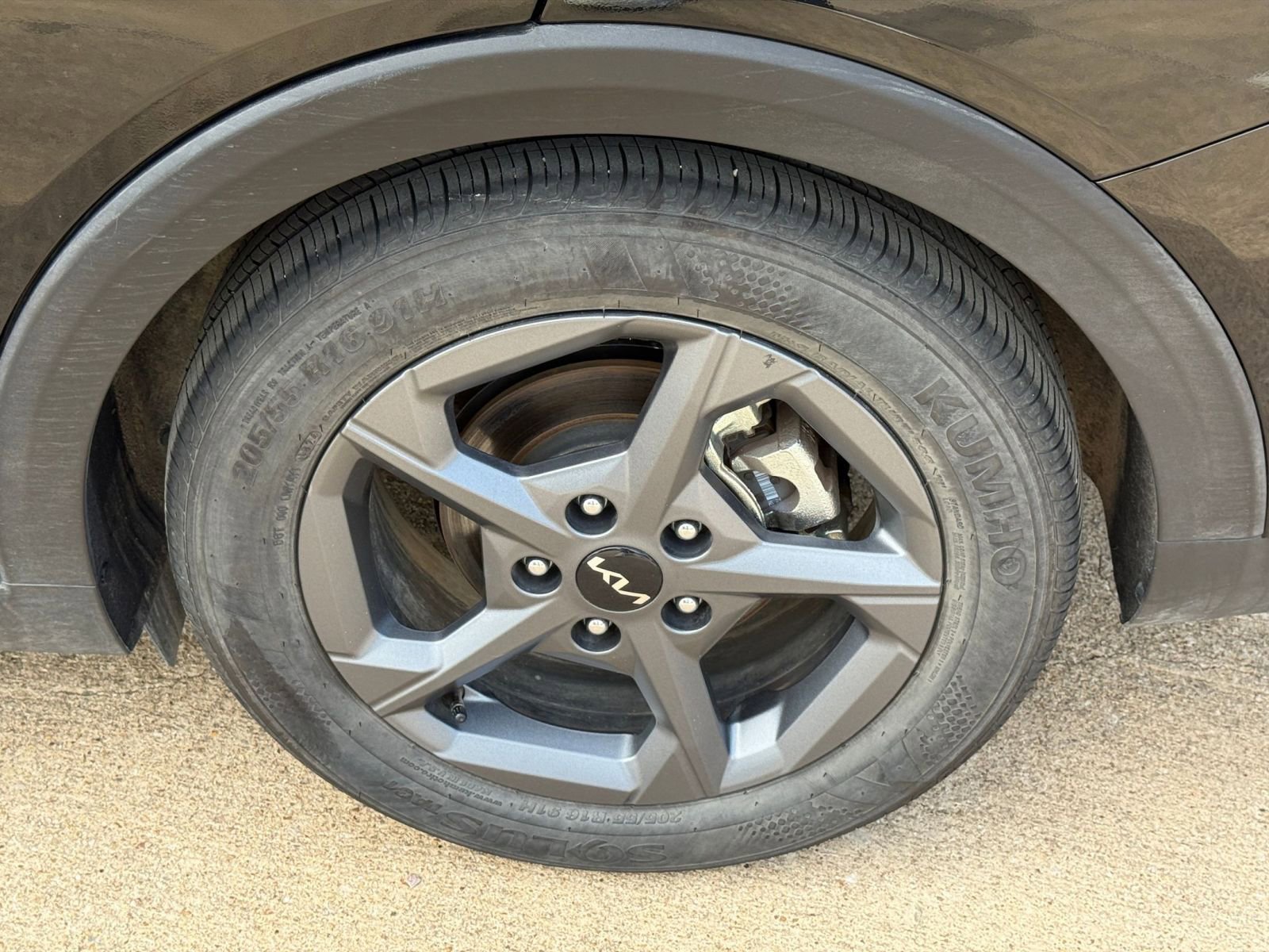 Thumbnail: 2025 Kia K4 - 32