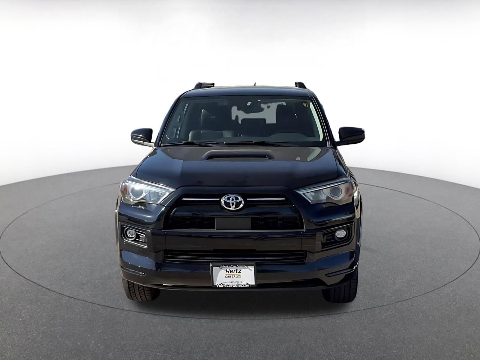 Thumbnail: 2024 Toyota 4Runner - 4