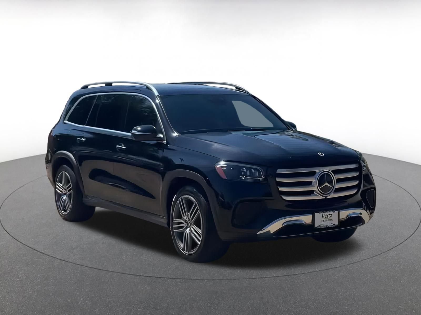 Thumbnail: 2024 Mercedes-Benz GLS - 3