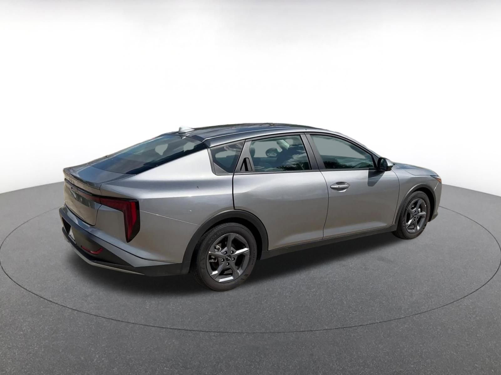 Thumbnail: 2025 Kia K4 - 15