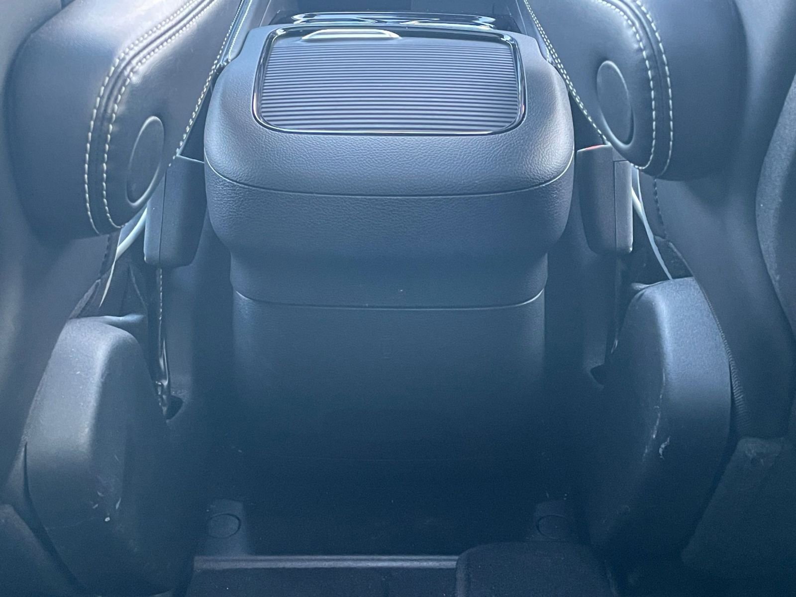 Thumbnail: 2025 Chrysler Pacifica - 25