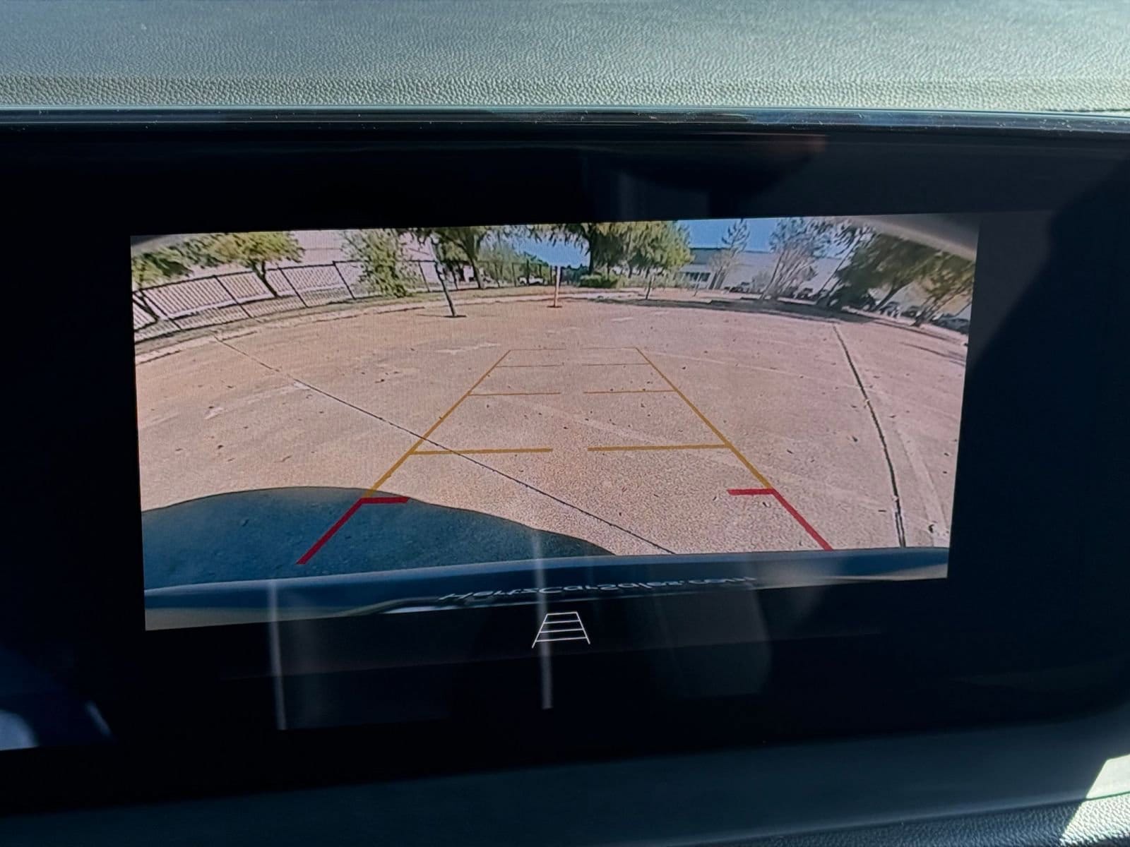 Thumbnail: 2025 Buick Encore GX - 17