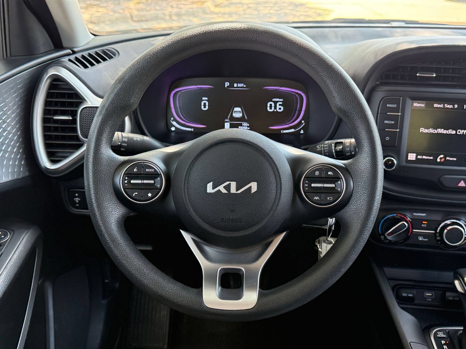 Thumbnail: 2025 Kia Soul - 27