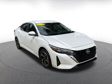 2024 Nissan Sentra SV -
                  Bedford, TX