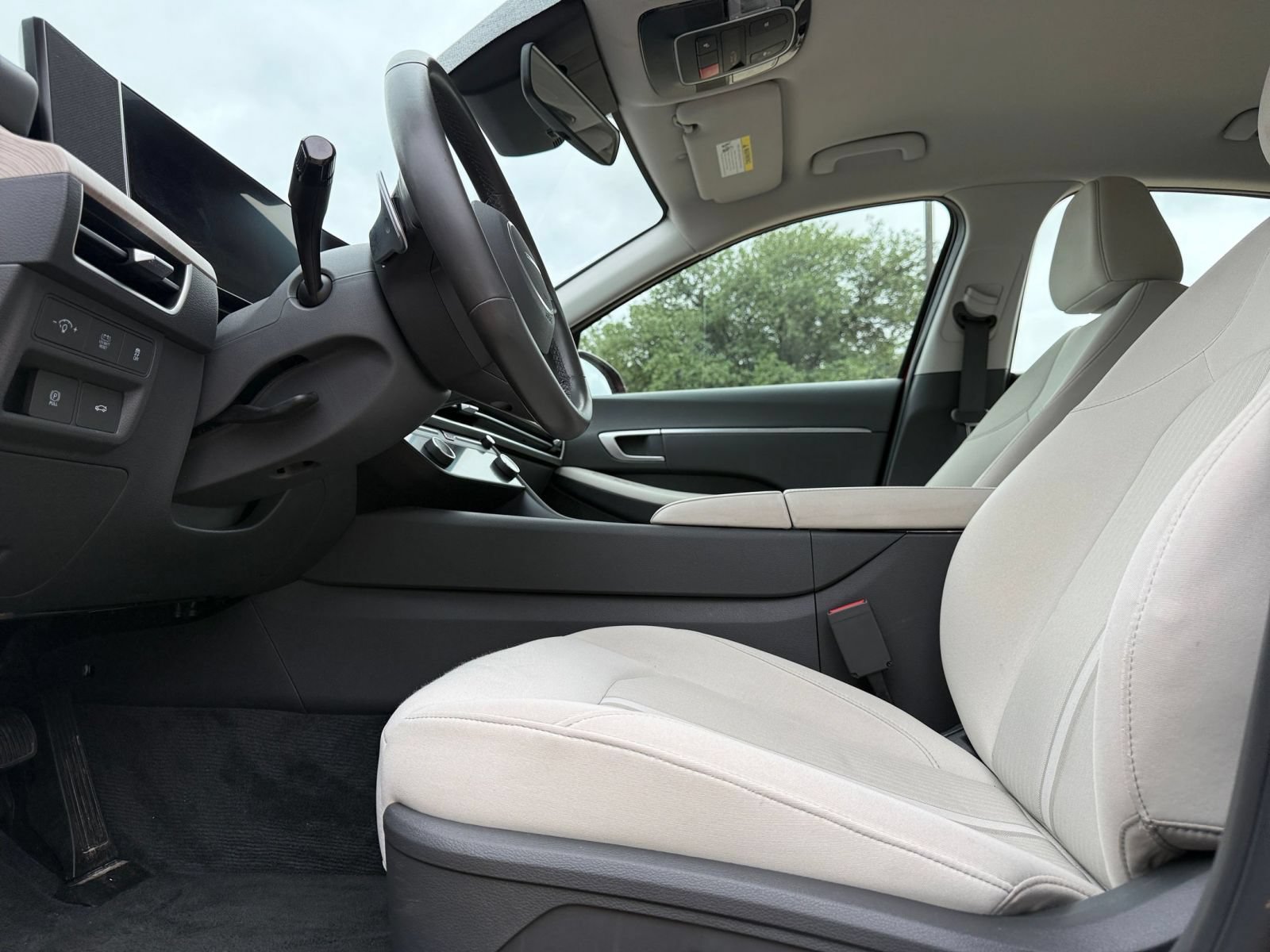 Thumbnail: 2025 Hyundai Sonata - 27