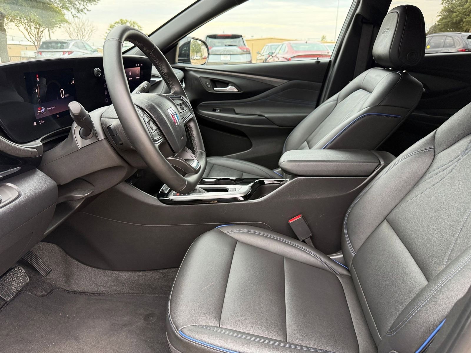 Thumbnail: 2025 Buick Envista - 27