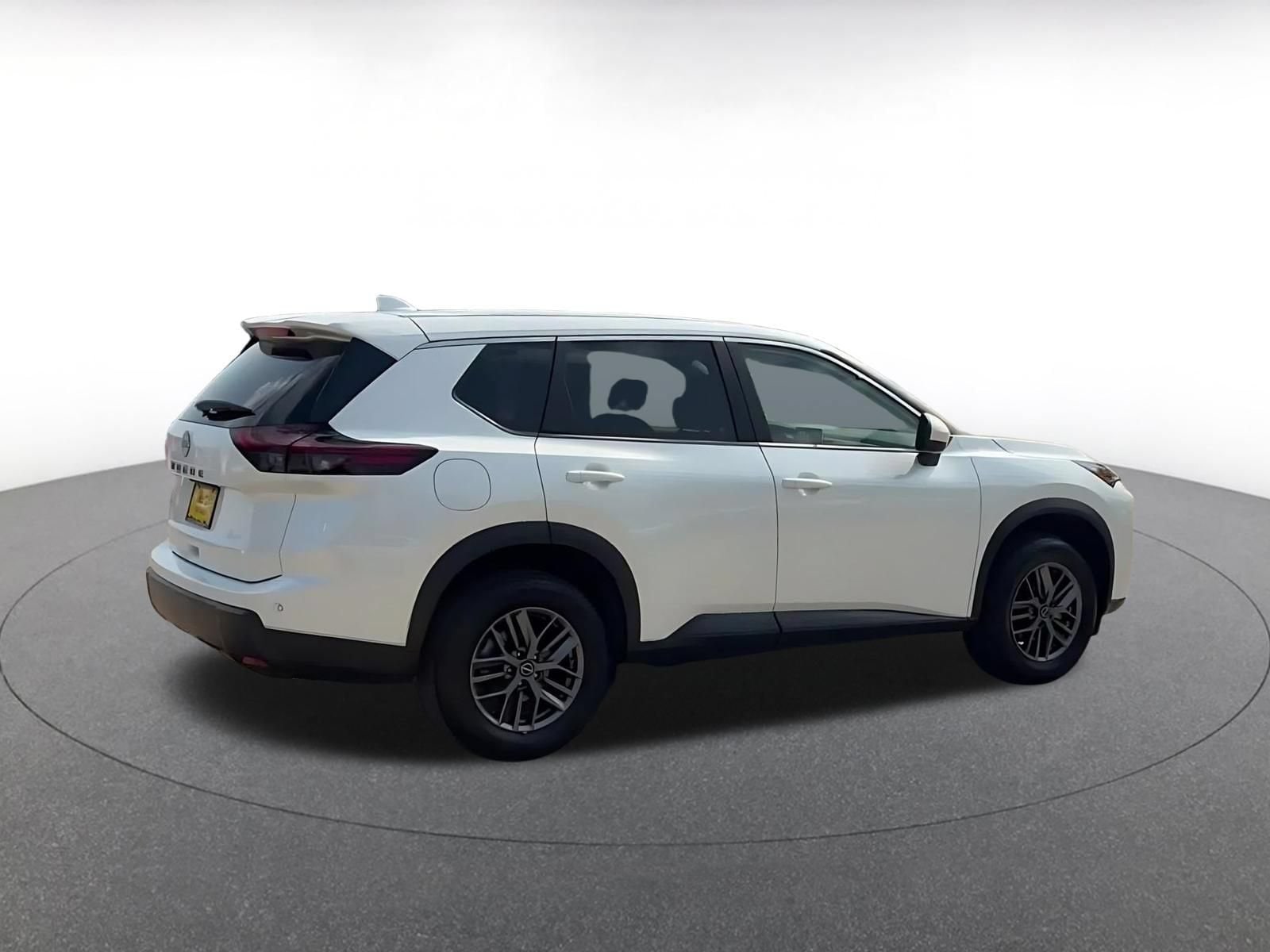 Thumbnail: 2026 Nissan Rogue - 15
