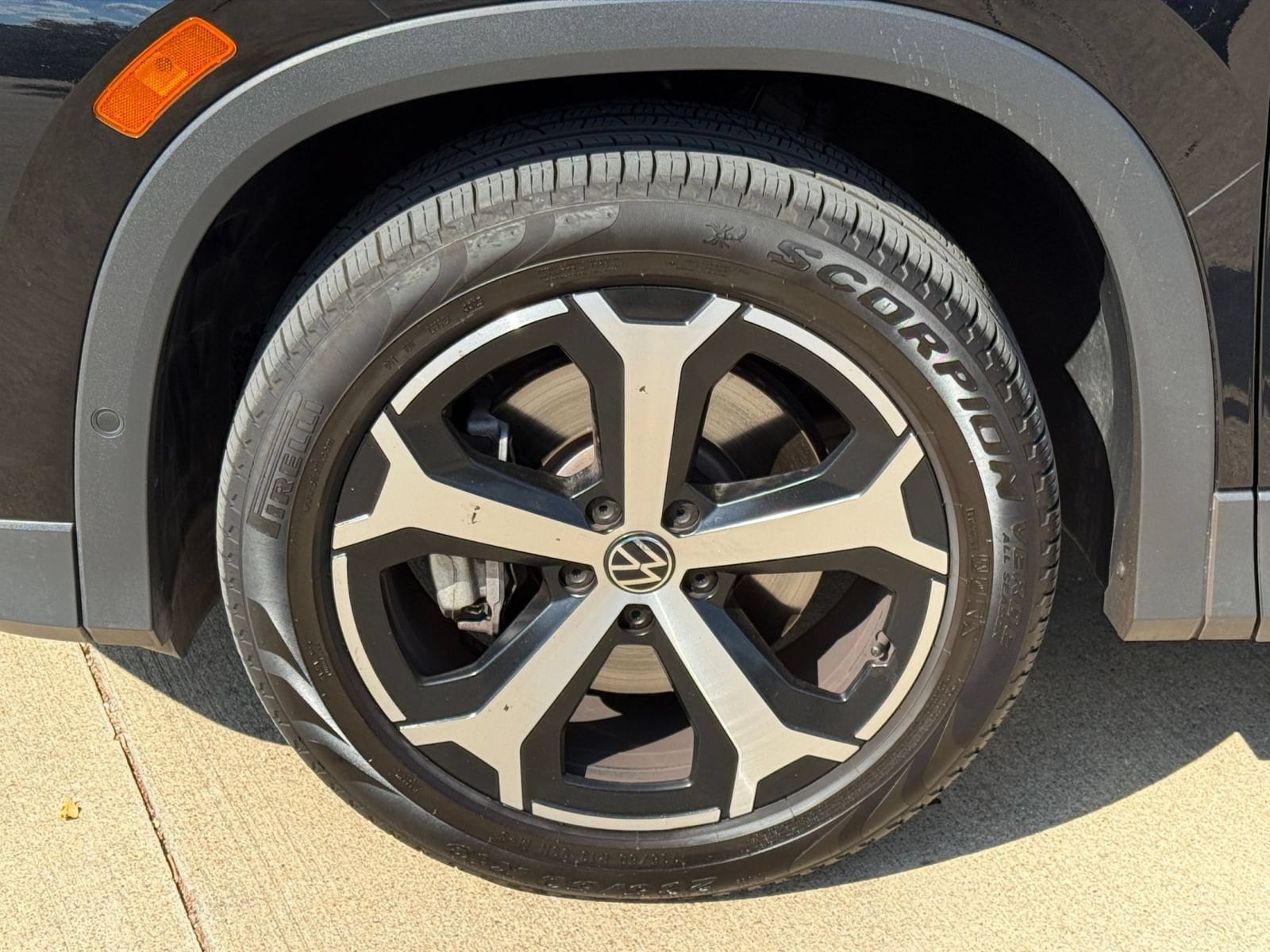 Thumbnail: 2026 Volkswagen Tiguan - 31
