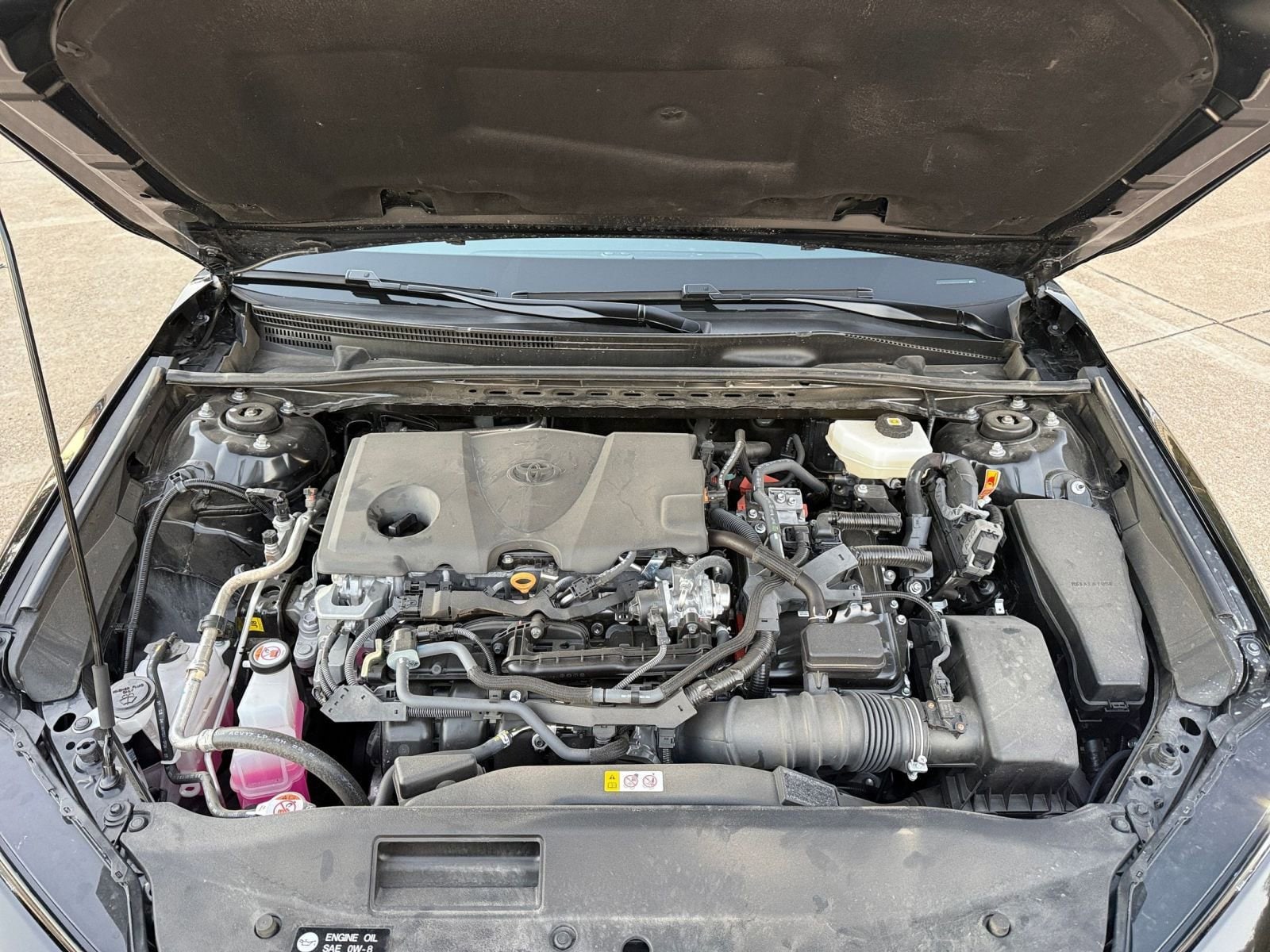 Thumbnail: 2025 Toyota Camry - 32