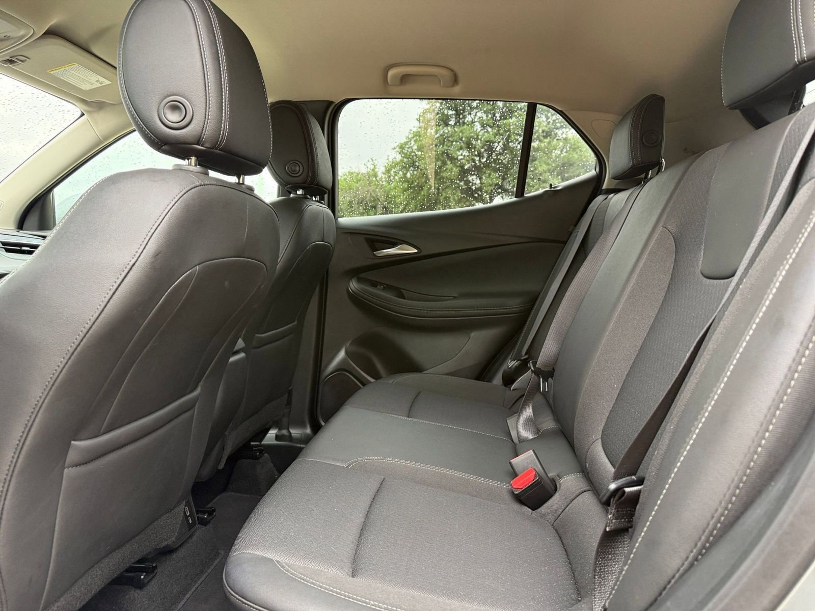 Thumbnail: 2025 Buick Encore GX - 25