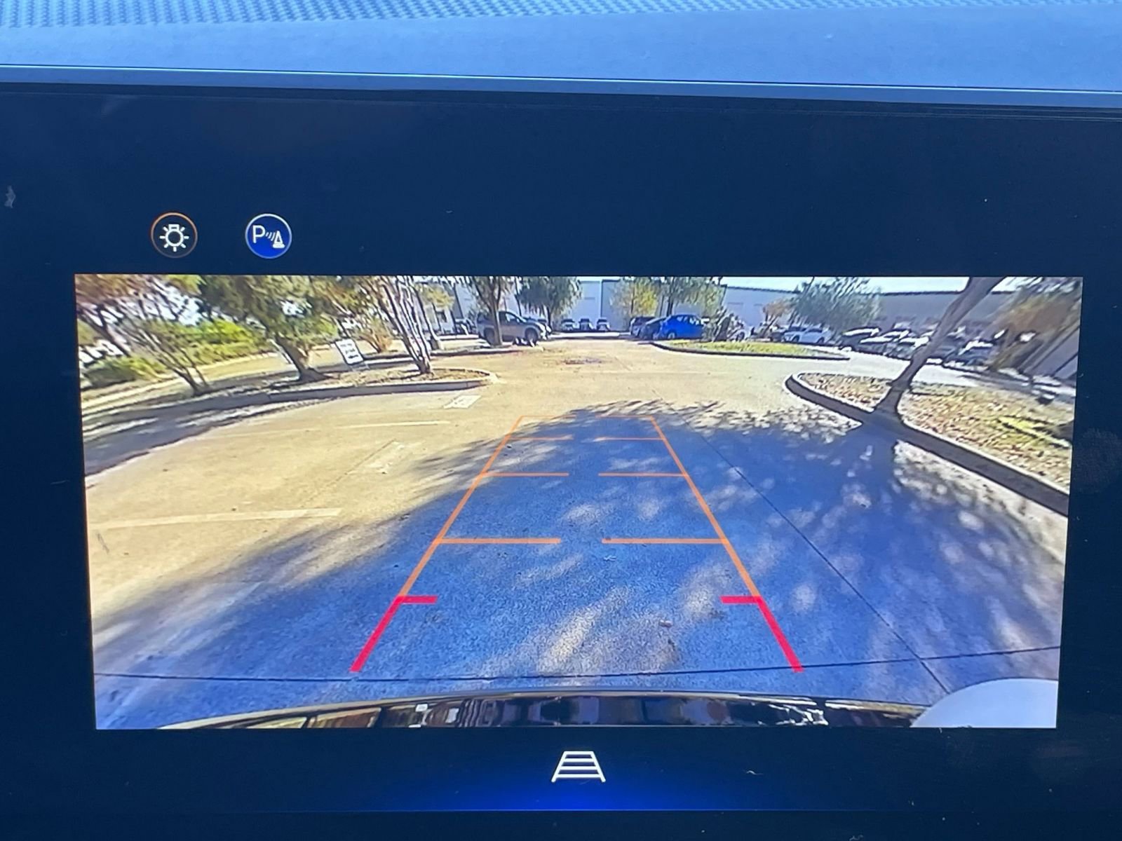 Thumbnail: 2025 Chevrolet Equinox - 17