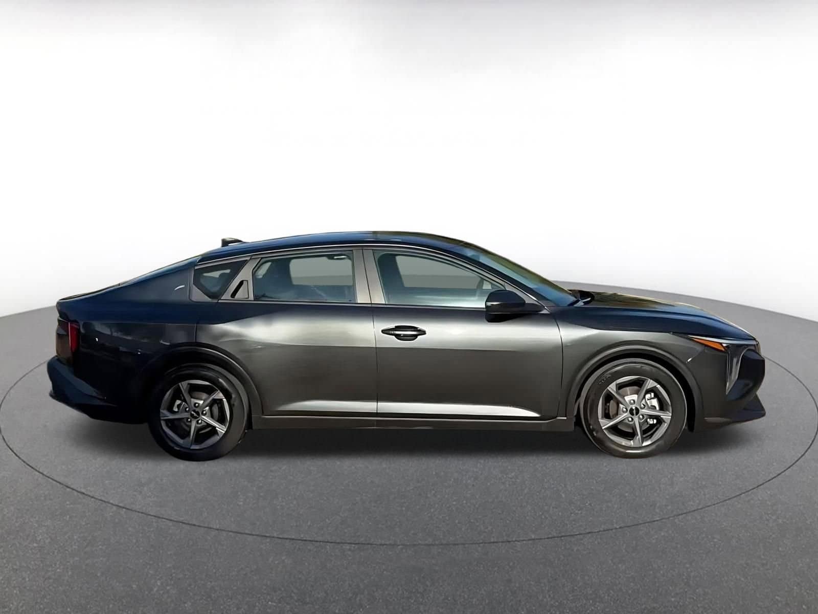 Thumbnail: 2025 Kia K4 - 16