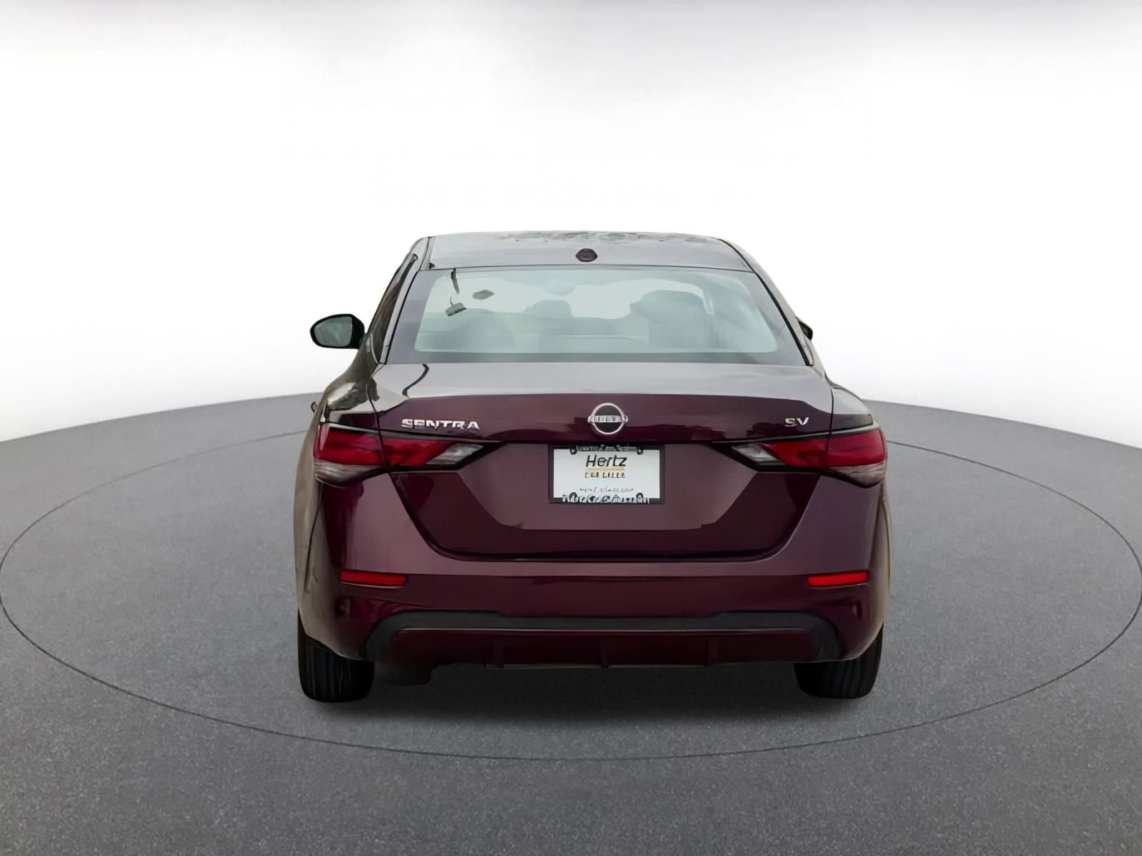 Thumbnail: 2024 Nissan Sentra - 16