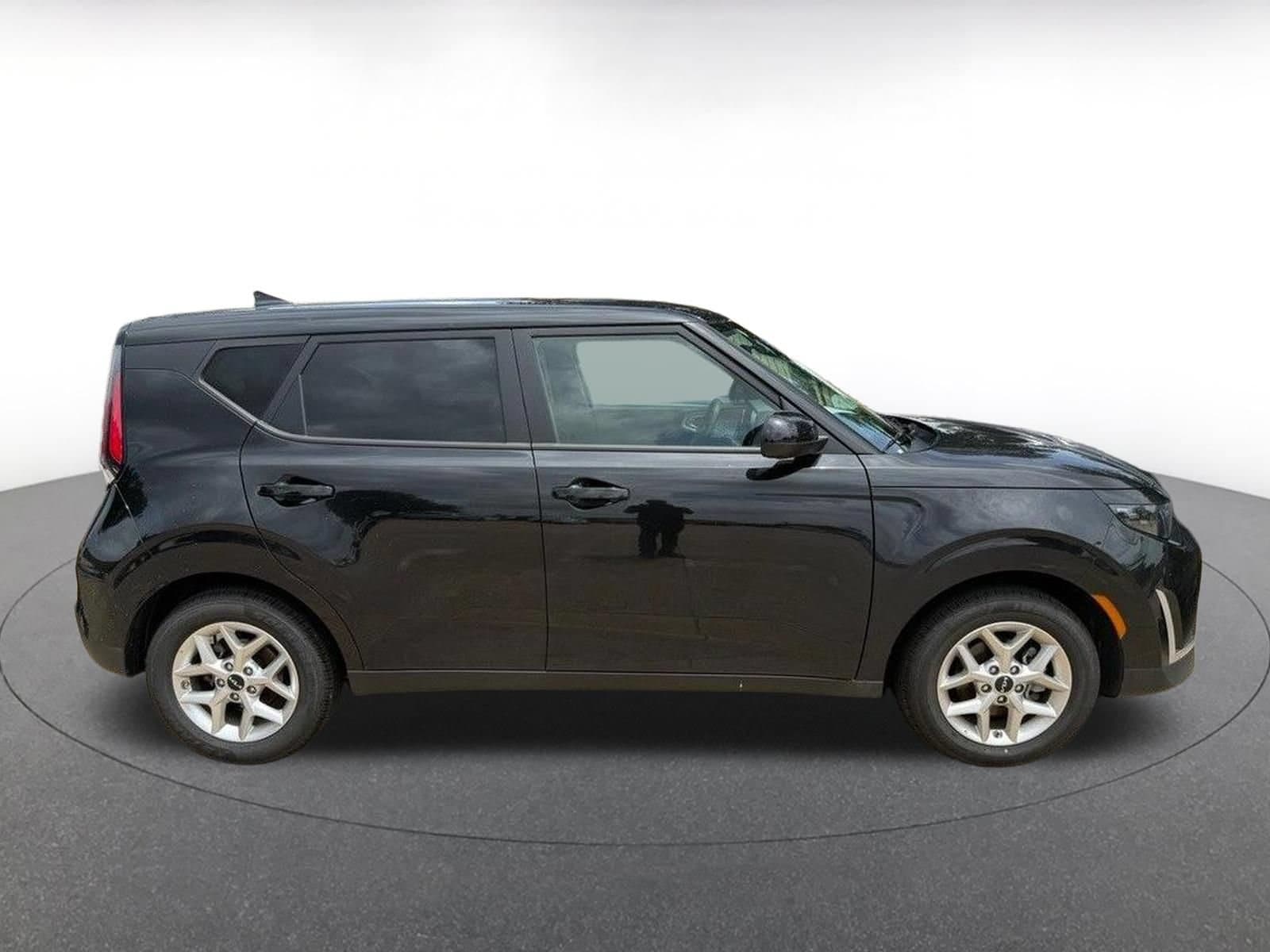 Thumbnail: 2025 Kia Soul - 5