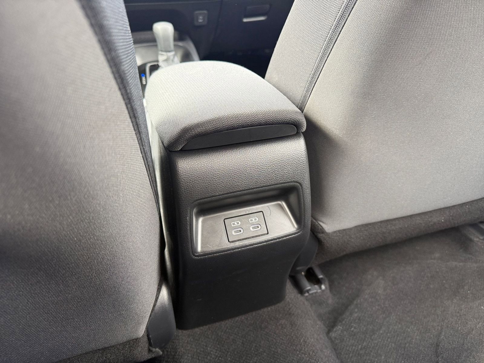 Thumbnail: 2025 Toyota Corolla - 23