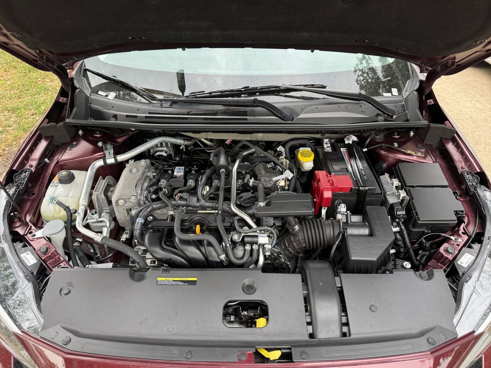 Thumbnail: 2024 Nissan Sentra - 32