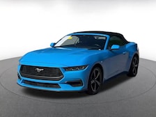 2024 Ford Mustang  -
                  Bedford, TX