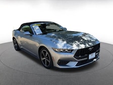 2024 Ford Mustang  -
                  Bedford, TX