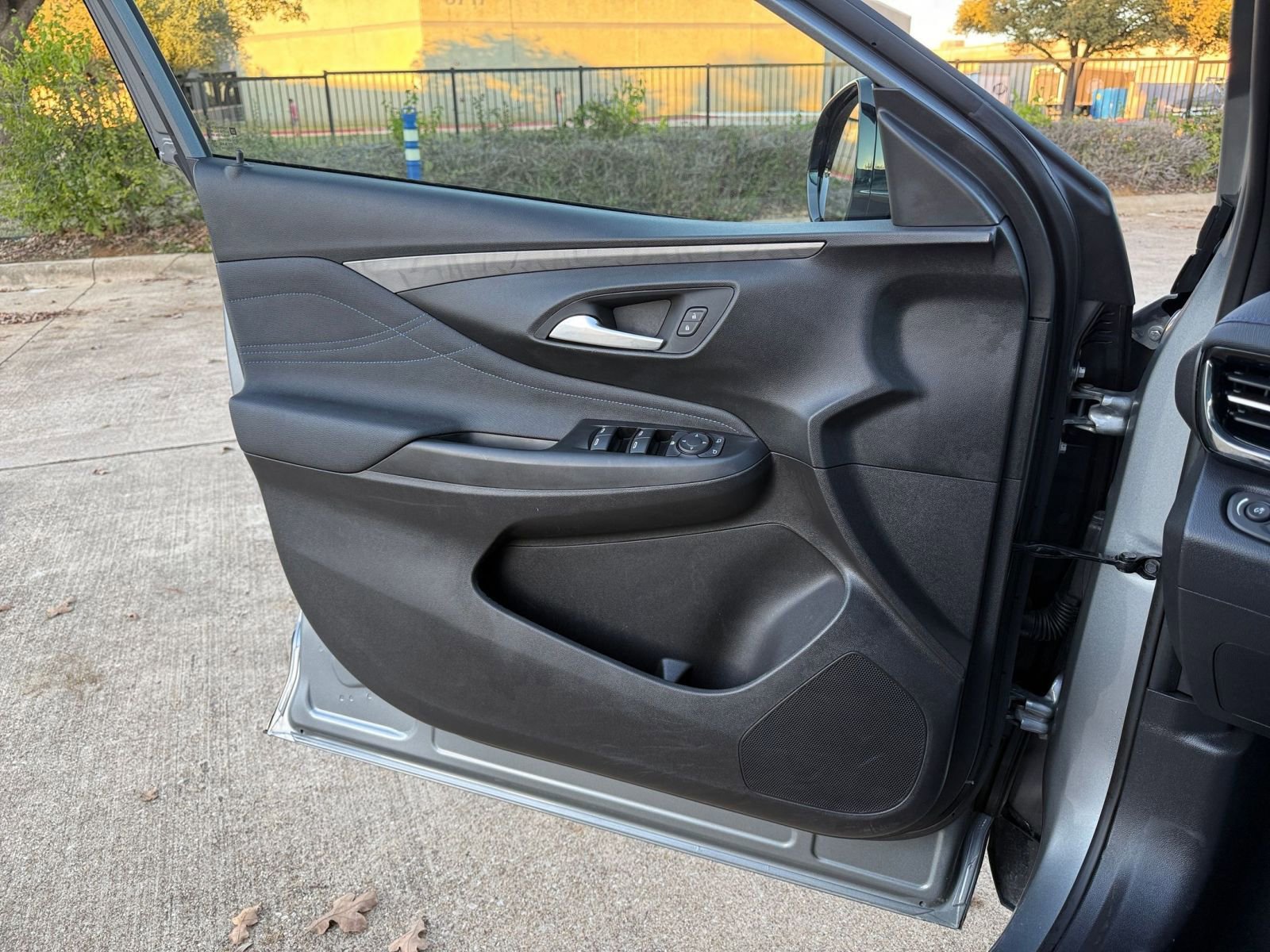 Thumbnail: 2025 Buick Envista - 20