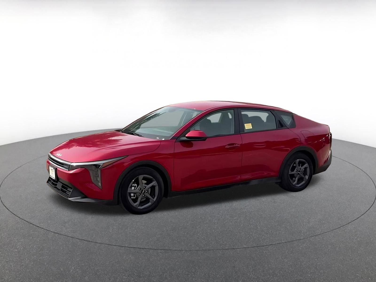 Thumbnail: 2025 Kia K4 - 4