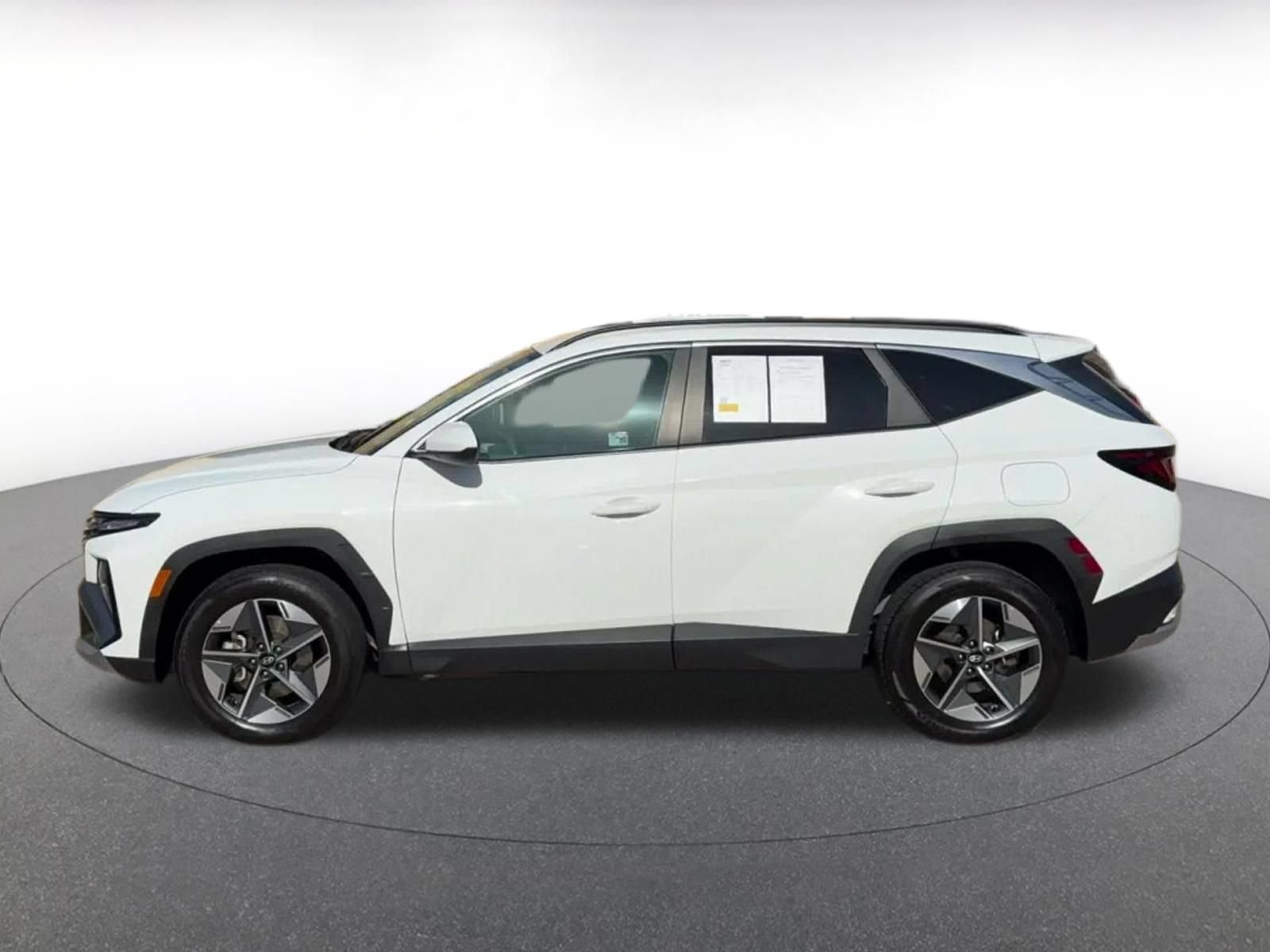 Thumbnail: 2025 Hyundai Tucson - 7