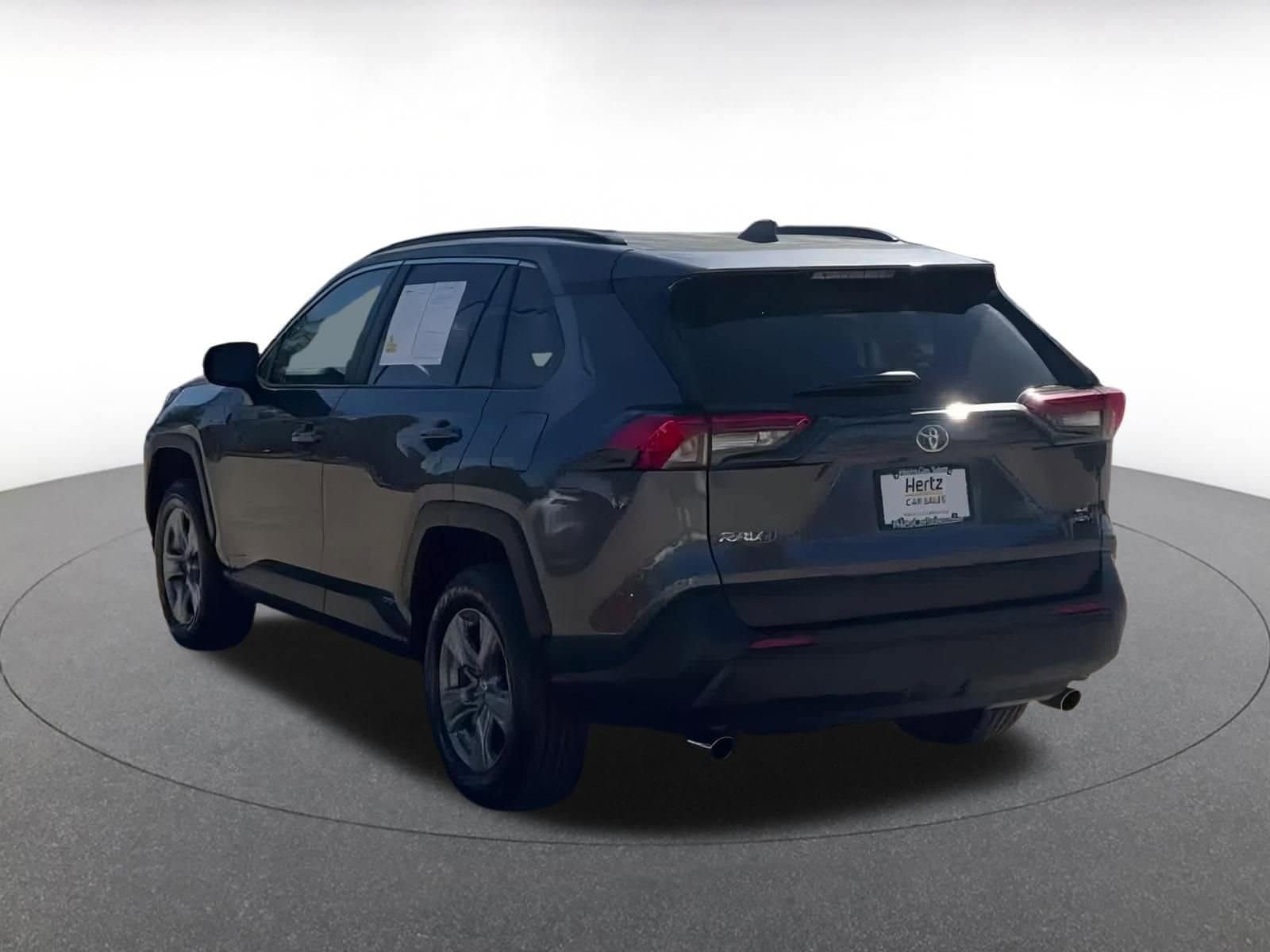 Thumbnail: 2025 Toyota RAV4 - 11