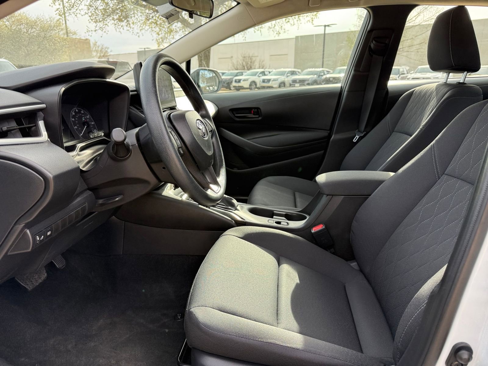 Thumbnail: 2025 Toyota Corolla - 27