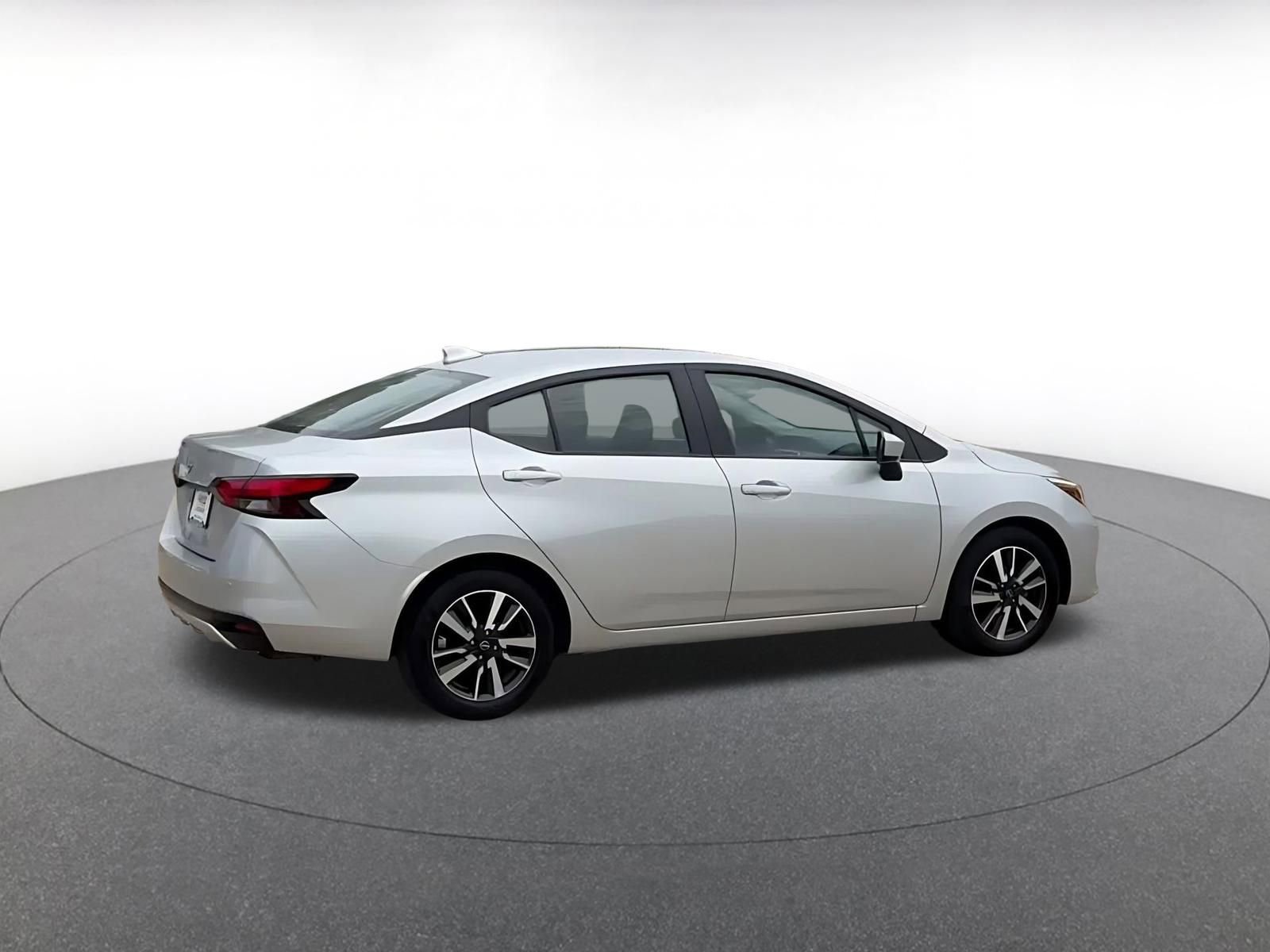 Thumbnail: 2025 Nissan Versa - 15