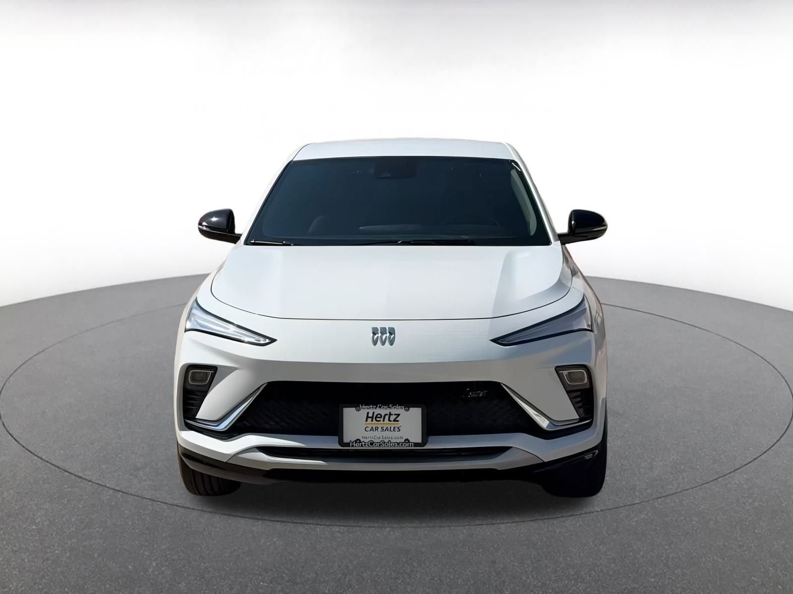 Thumbnail: 2025 Buick Envista - 4