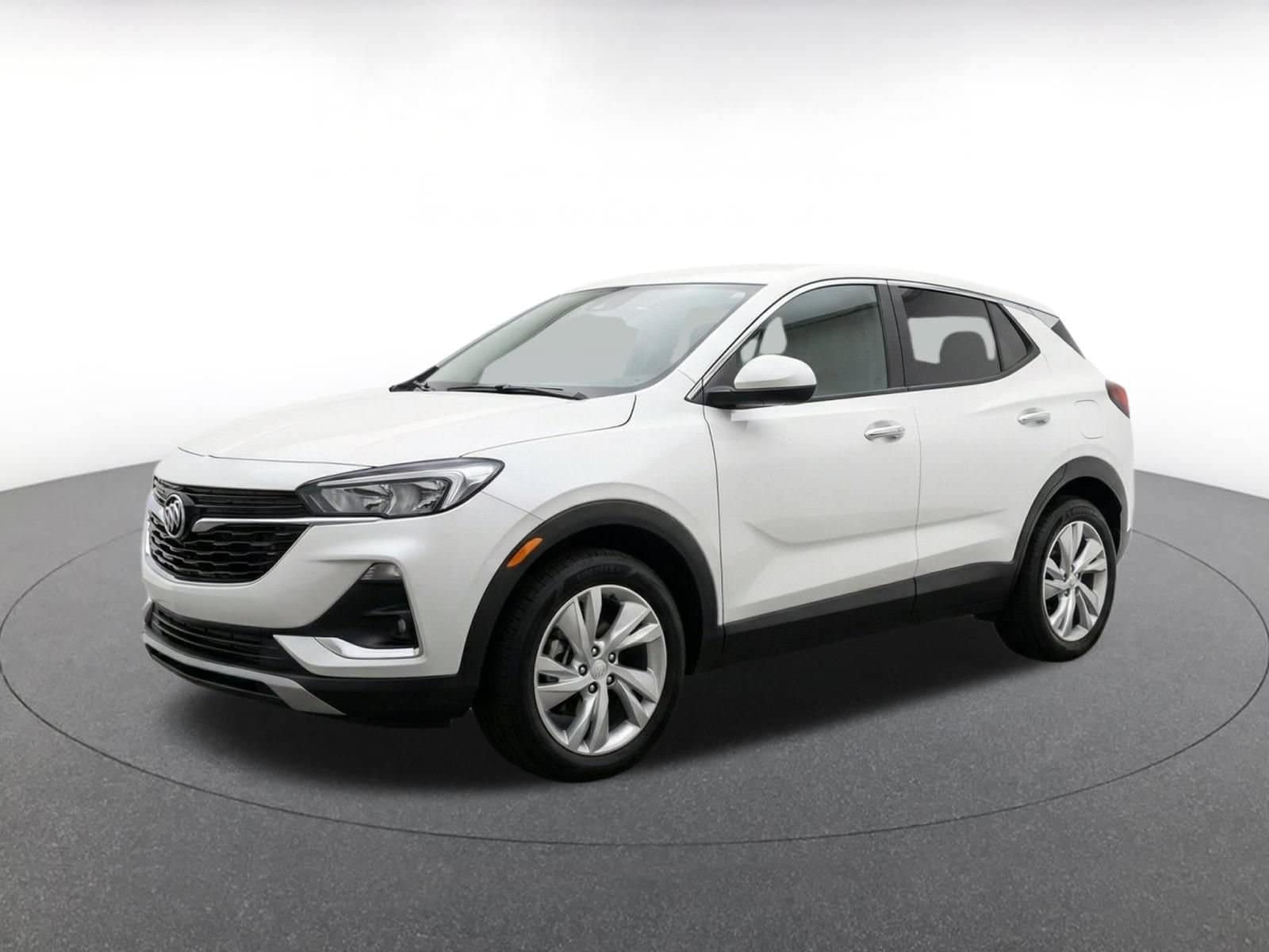 Thumbnail: 2026 Buick Encore GX - 3