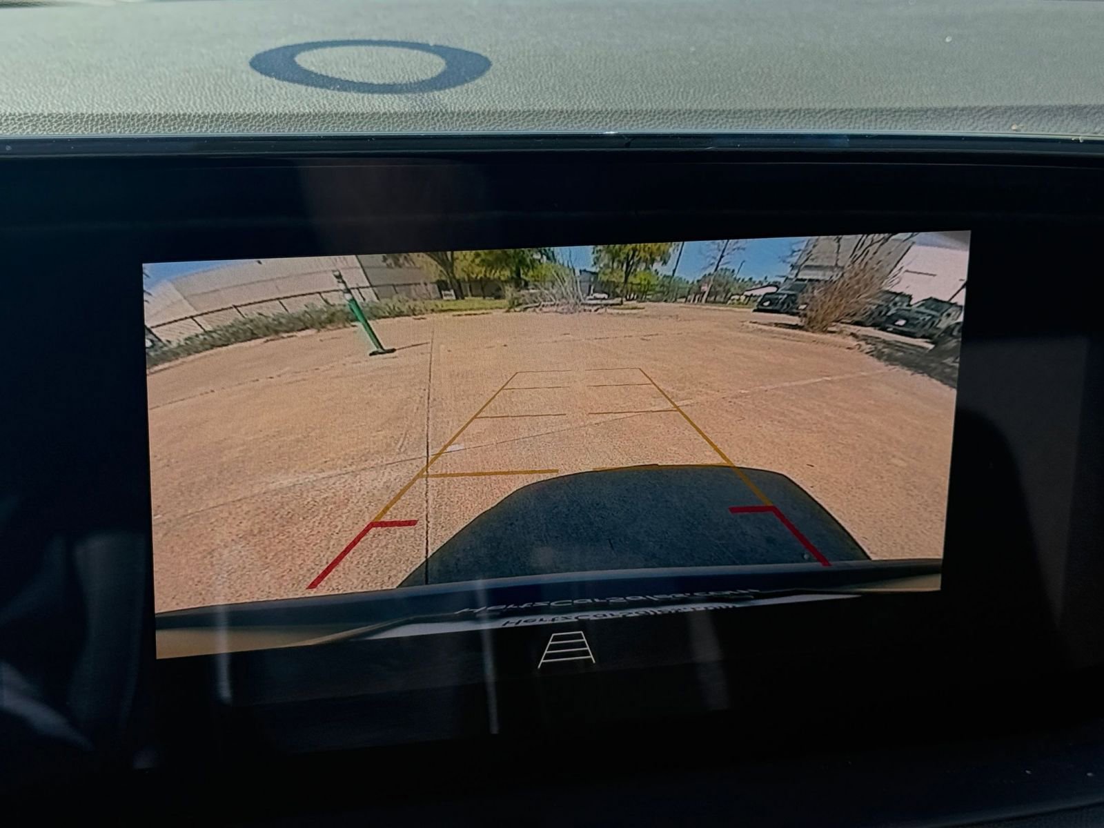 Thumbnail: 2025 Buick Encore GX - 24