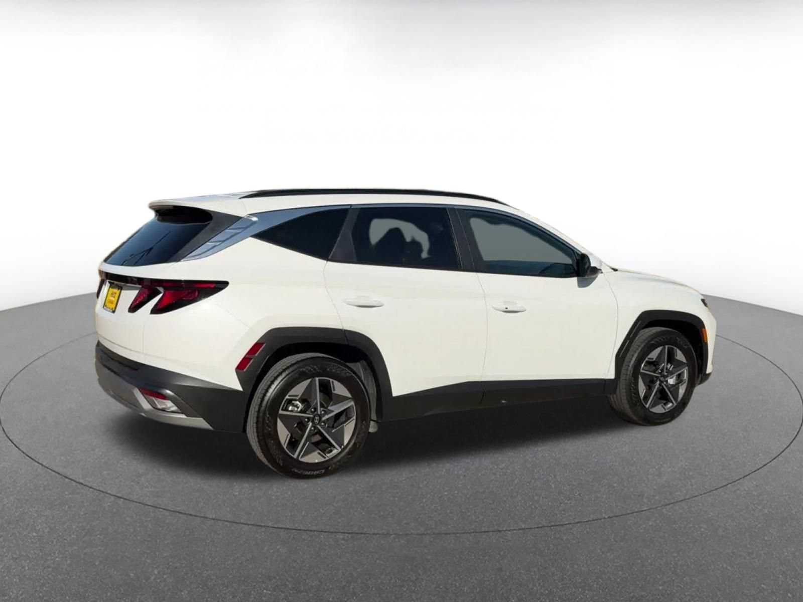 Thumbnail: 2026 Hyundai Tucson - 14