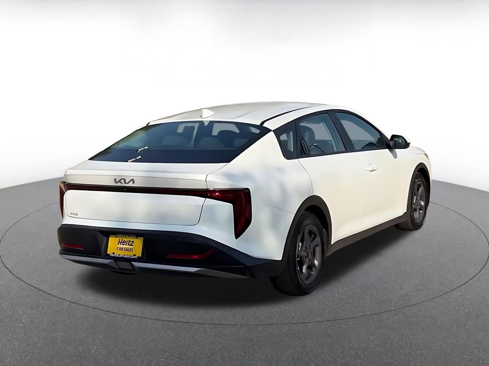 Thumbnail: 2025 Kia K4 - 14