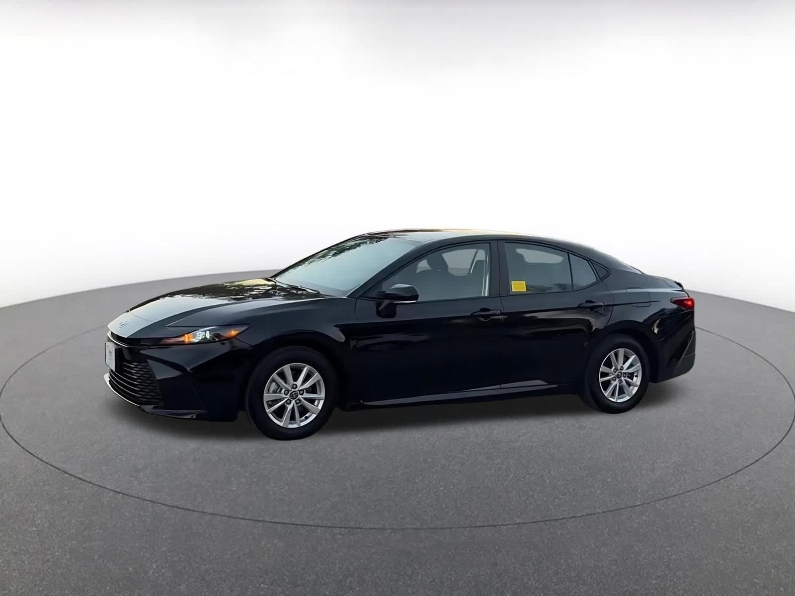 Thumbnail: 2025 Toyota Camry - 8