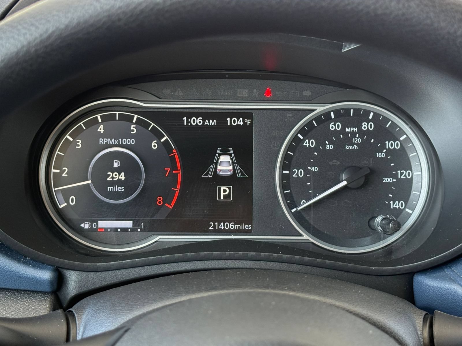 Thumbnail: 2025 Nissan Versa - 35