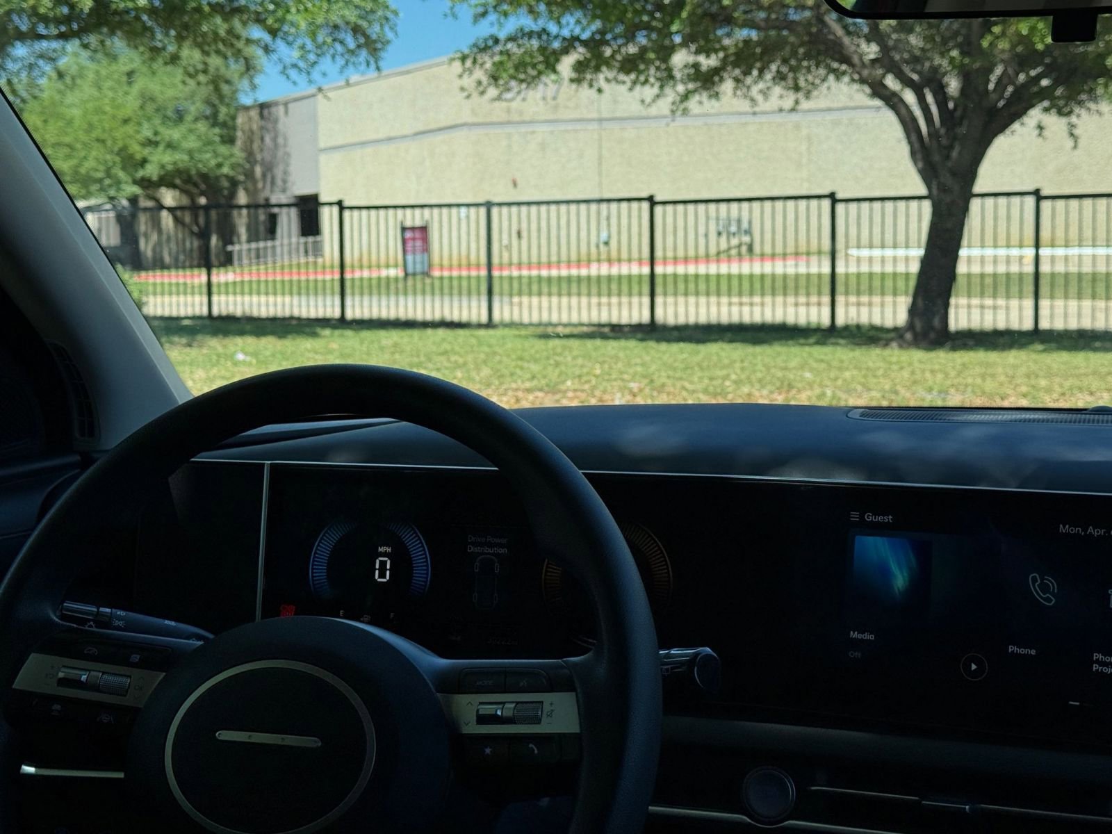 Thumbnail: 2025 Hyundai Tucson - 35