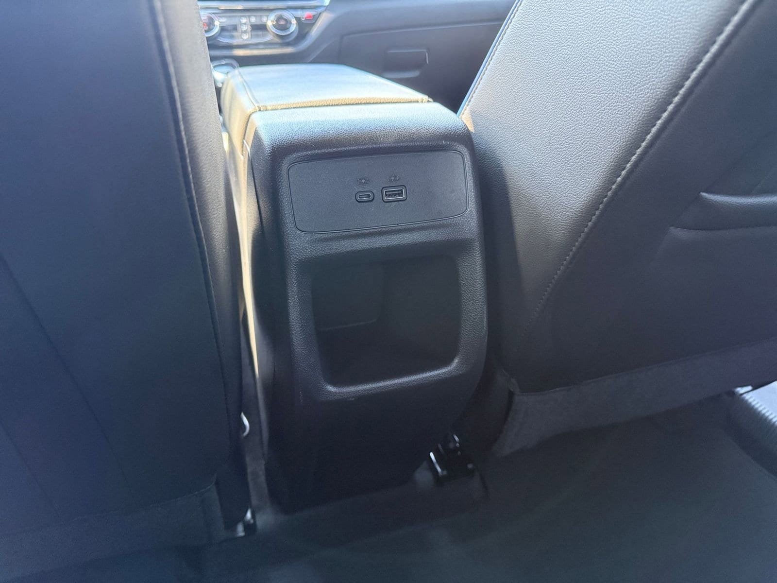 Thumbnail: 2025 Buick Envista - 24