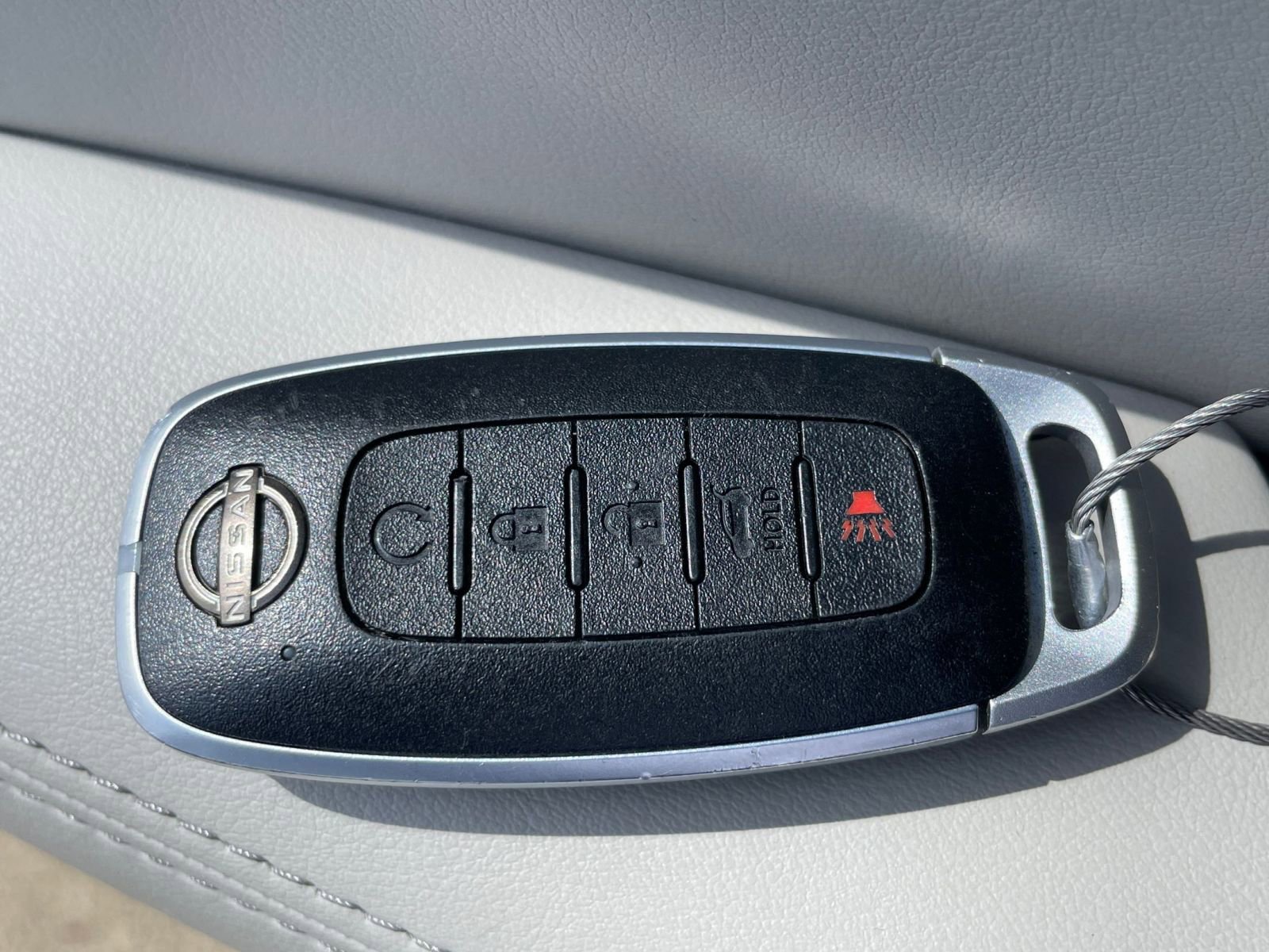 Thumbnail: 2025 Nissan Rogue - 22