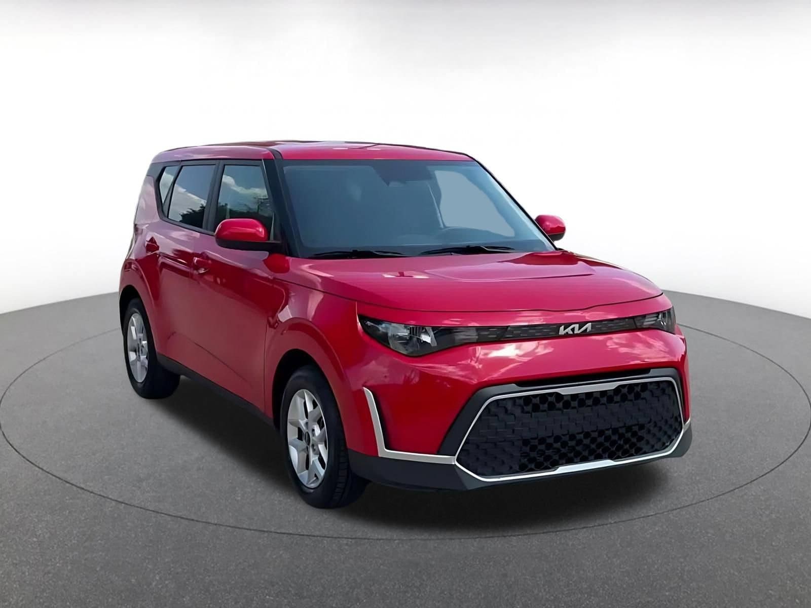 Thumbnail: 2025 Kia Soul - 3