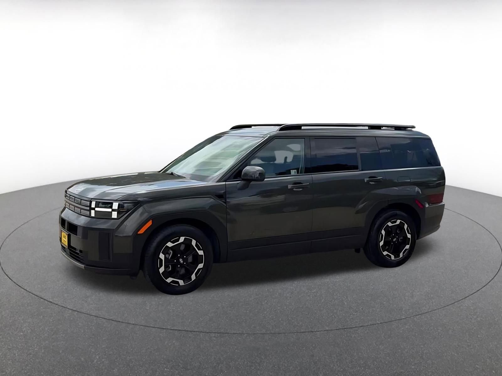 Thumbnail: 2025 Hyundai Santa Fe - 8