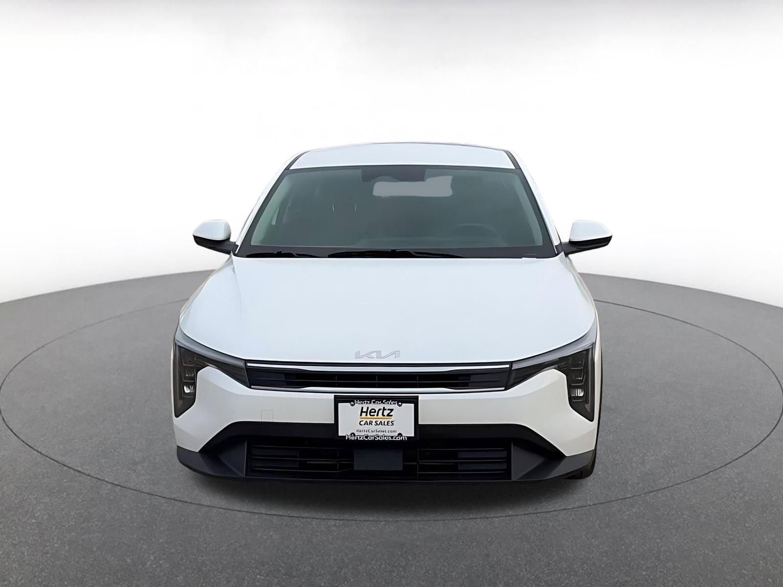 Thumbnail: 2025 Kia K4 - 4