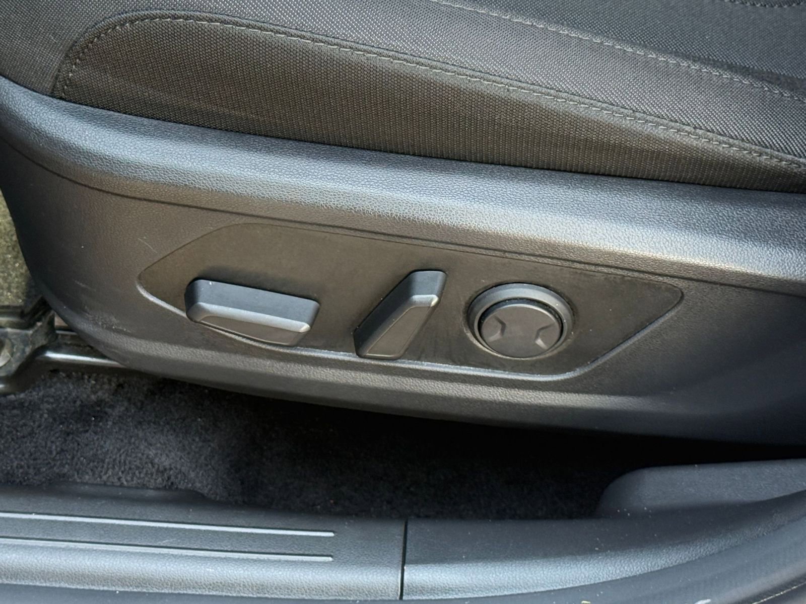 Thumbnail: 2025 Hyundai Tucson - 24